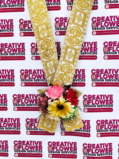 VIP Flower Lei - Assorted