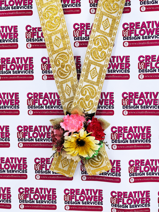 VIP Flower Lei - Assorted