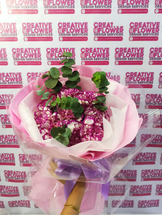 Carnation - Glimpse of Purpal