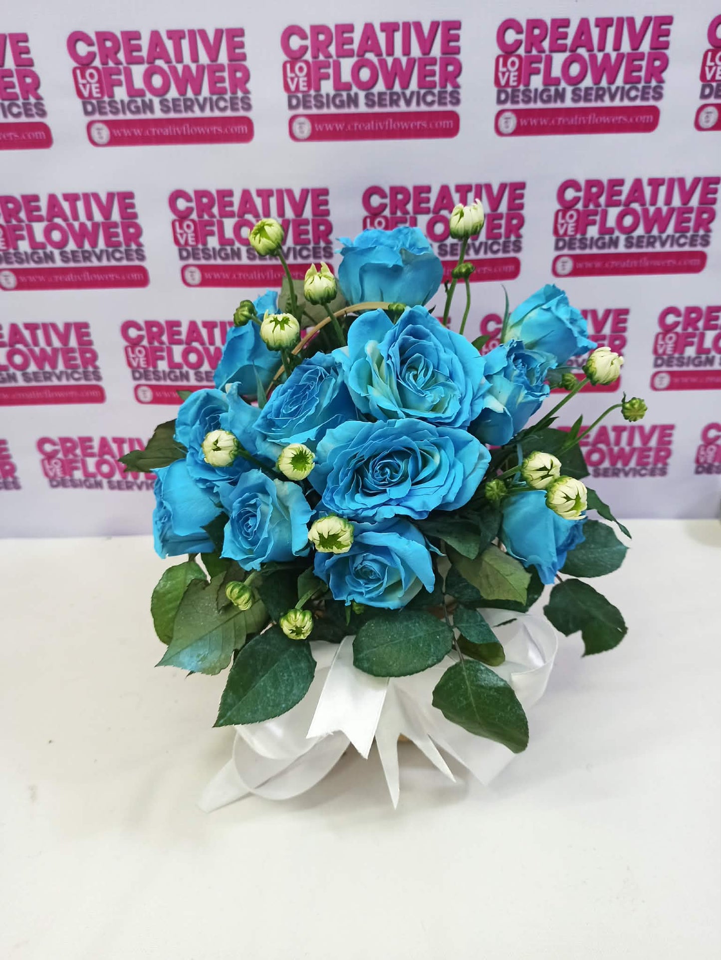 Undas - Rememberly Blue