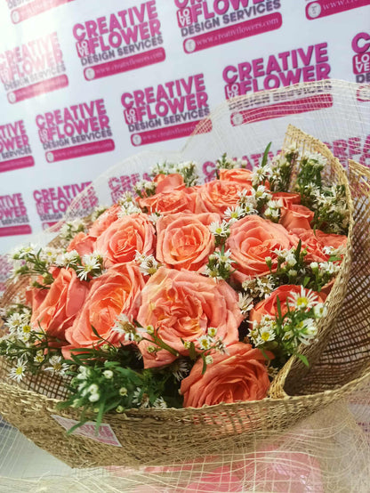 2 dozen - First Love