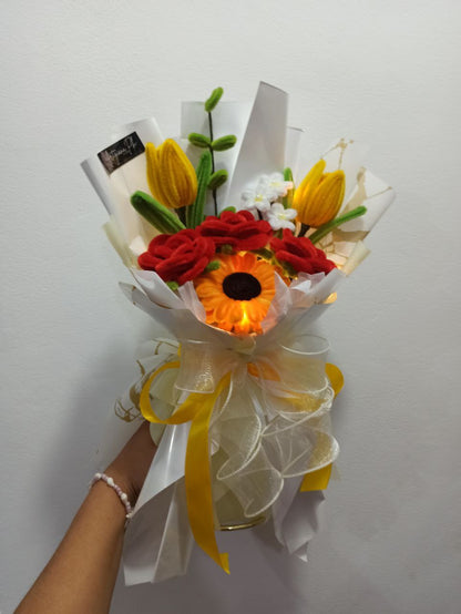 Handmade - Just for You
