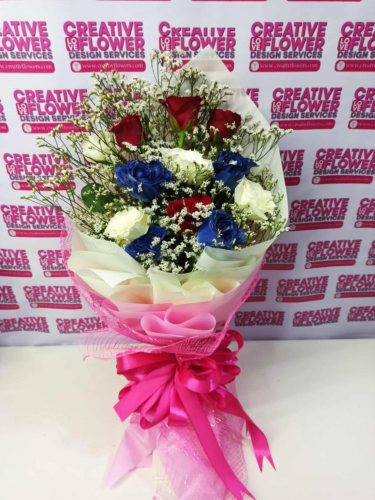 Birthday / Anniversary - Cute  surprise