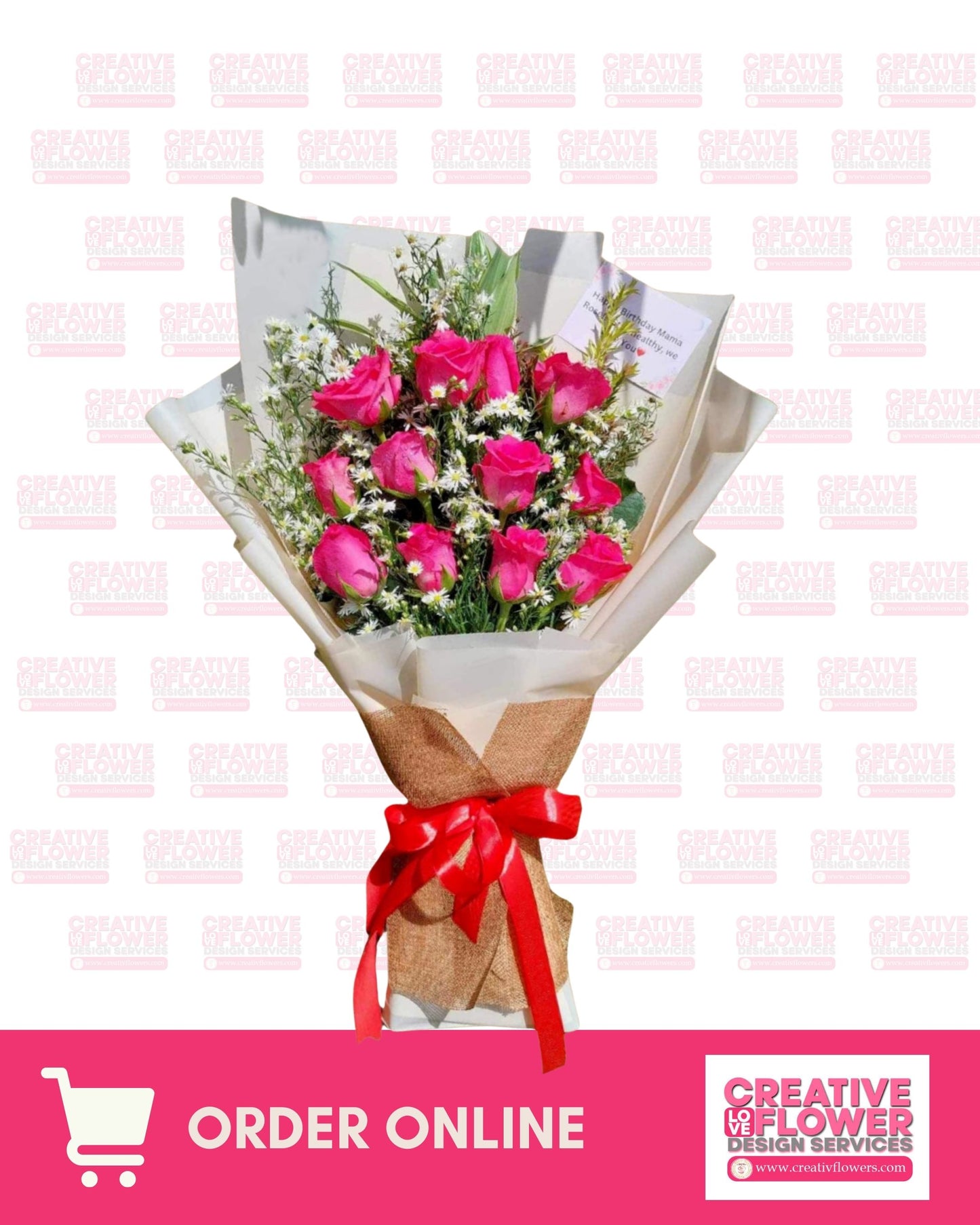 1 dozen - Simplified Fusha