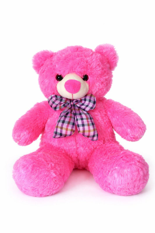 Stufftoy - Fushia Pink (2ft)