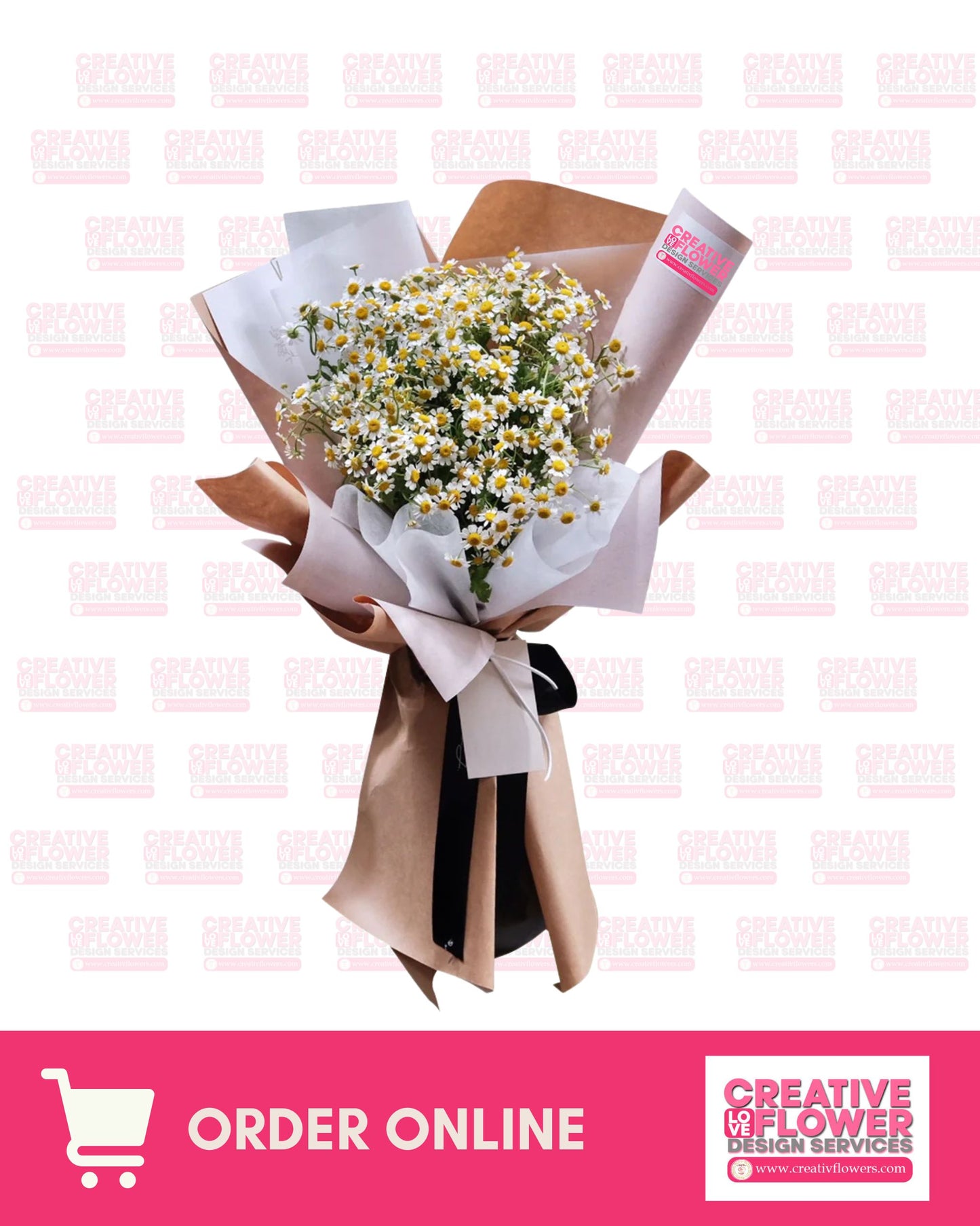 Chamomile : Very Elegante