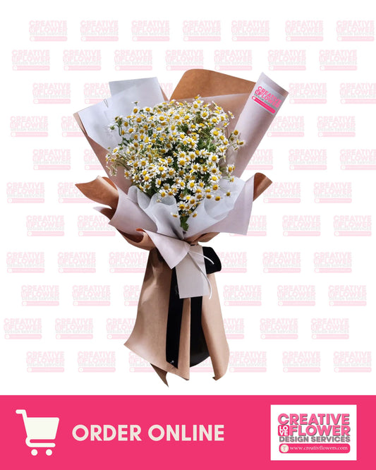 Chamomile : Very Elegante