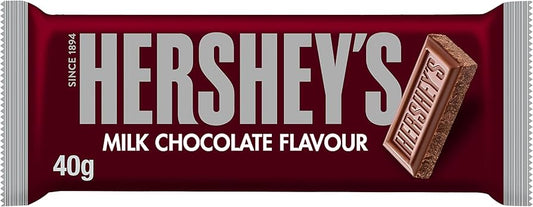 Chocolate- Hershey