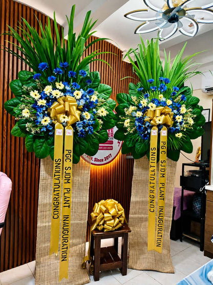Ribbon Cutting 4