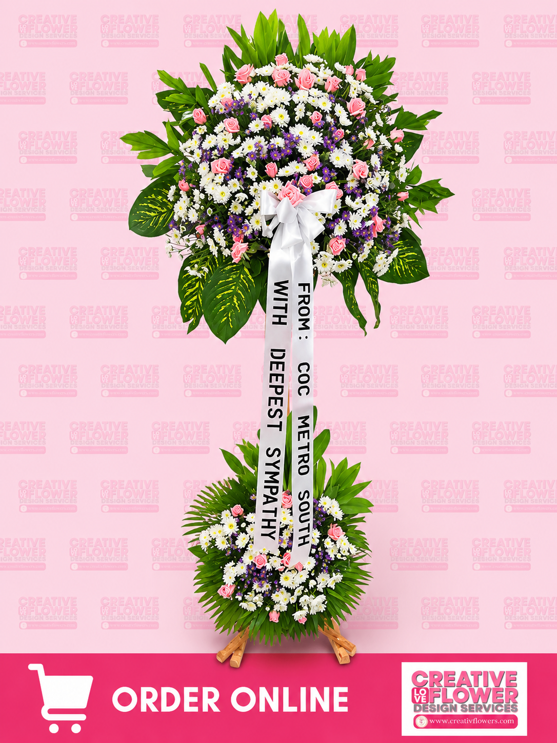 St - A Lasting Tribute (pre order)