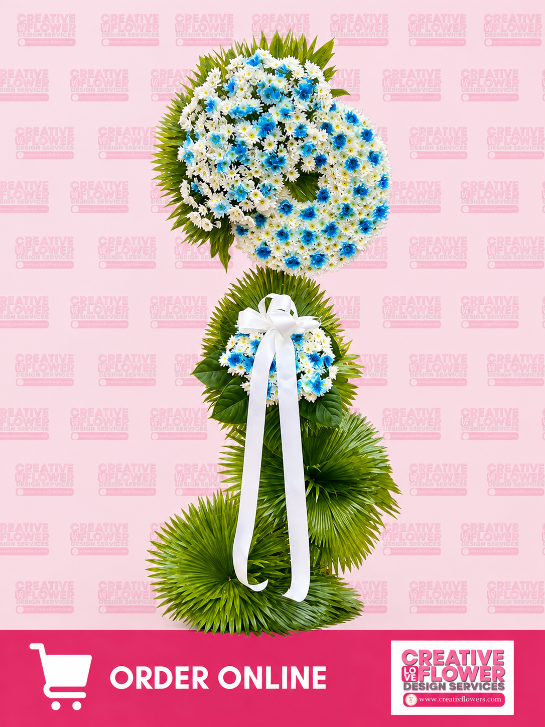 St - Sympathy Blue