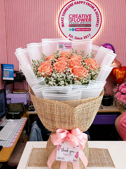 12  Sweet Light Pinky