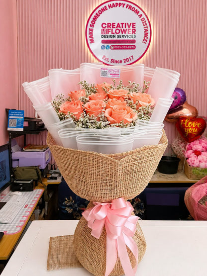 12  Sweet Light Pinky