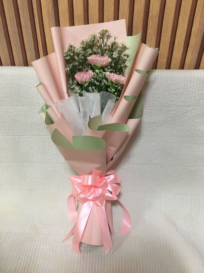 Carnation Tres Marias