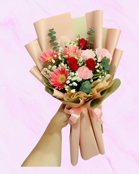 Sweetheart