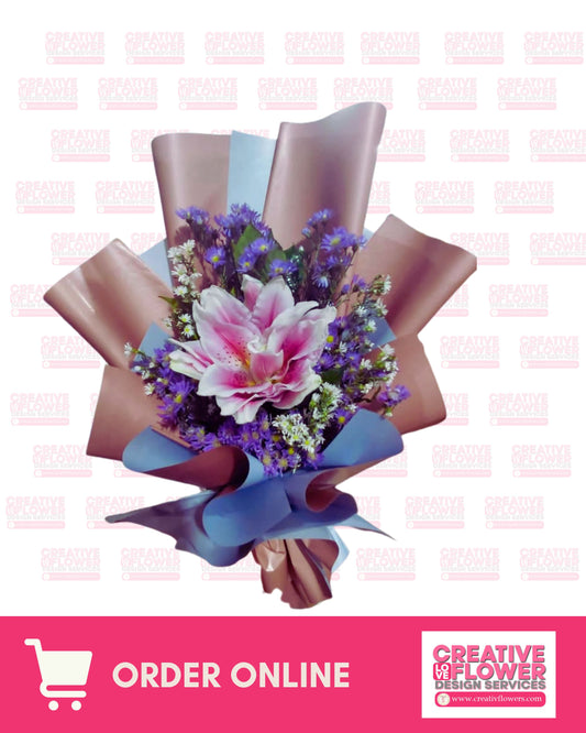 Stargazer - Center of Attration