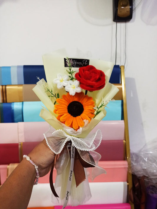 Handmade - All for Love