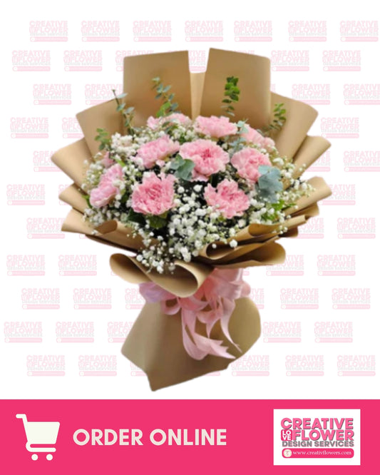 Carnation of Highness