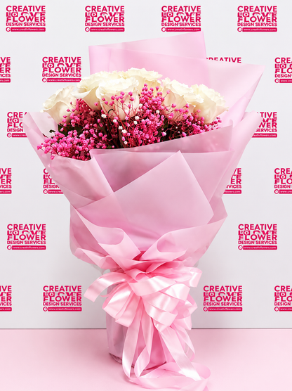 12 Heavenly Blooms