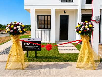 Ribbon Cutting - Grand Launch