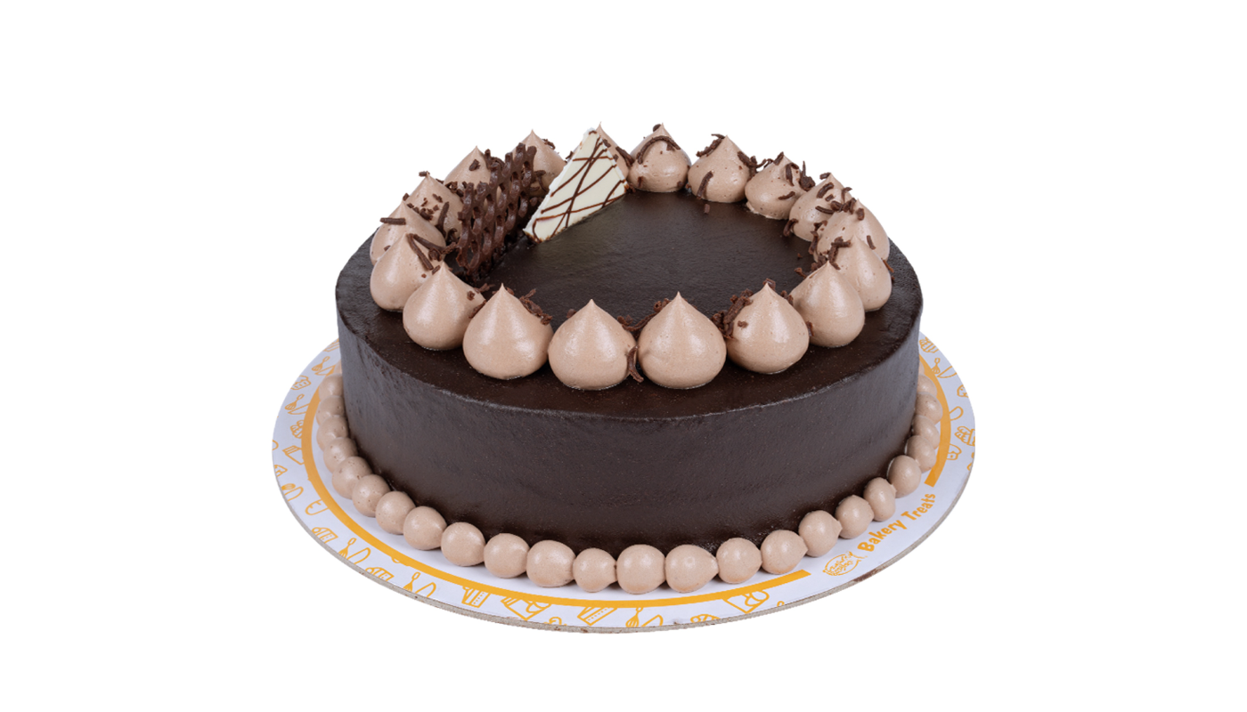 LSCake - Chocolate Cake