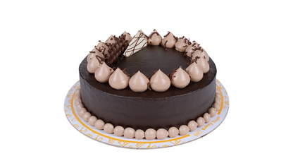 LSCake - Chocolate Cake