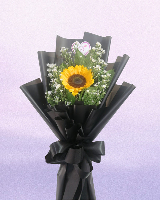 Sunshine Single