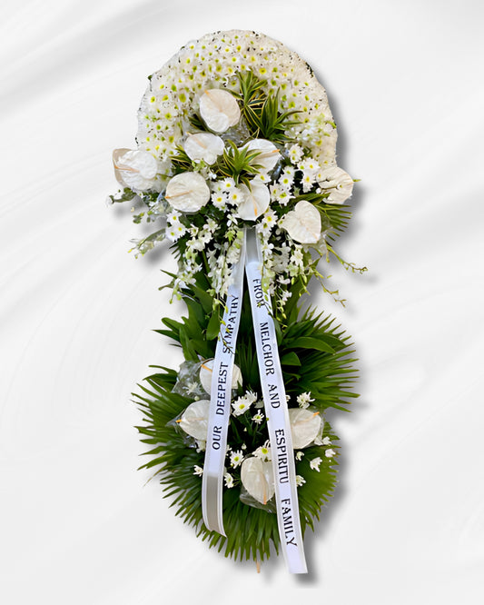ST - Deepest Sympathy