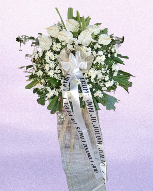 St- Solemn Grace