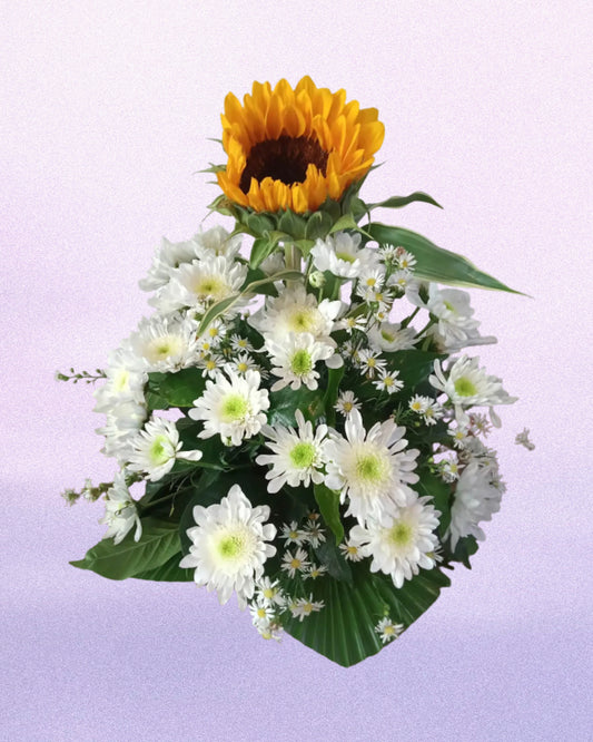 Forever in Bloom