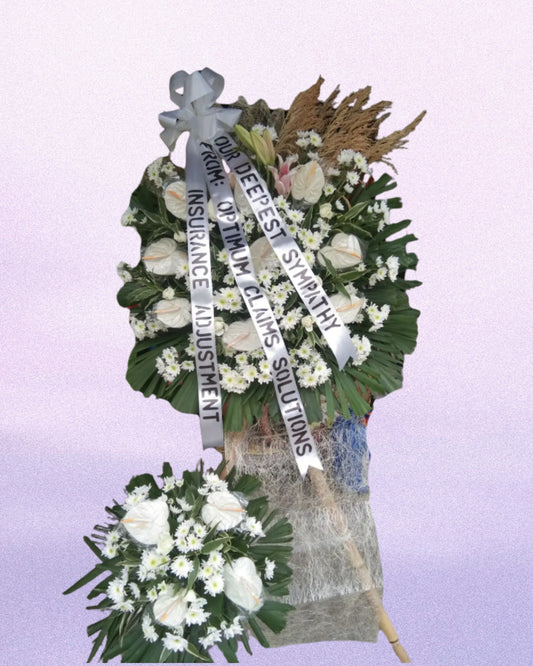 Eternal Tribute