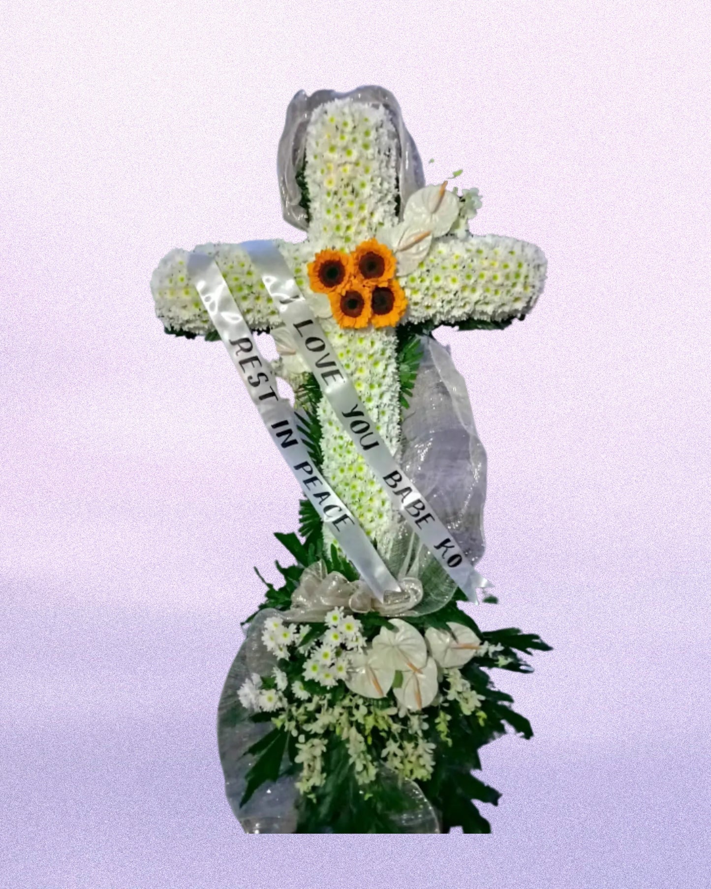 Cross of Grace
