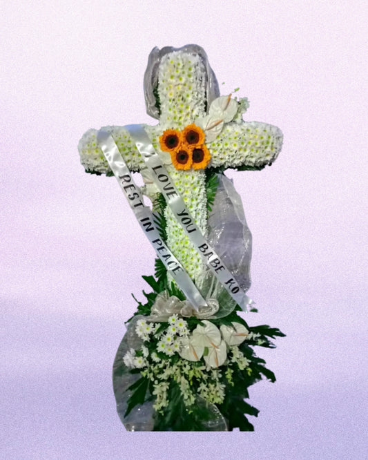 Cross of Grace