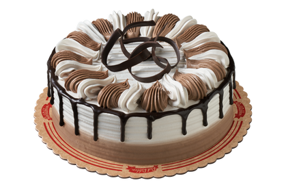 Chocolate Hazelnut Bliss Regular (pre order)