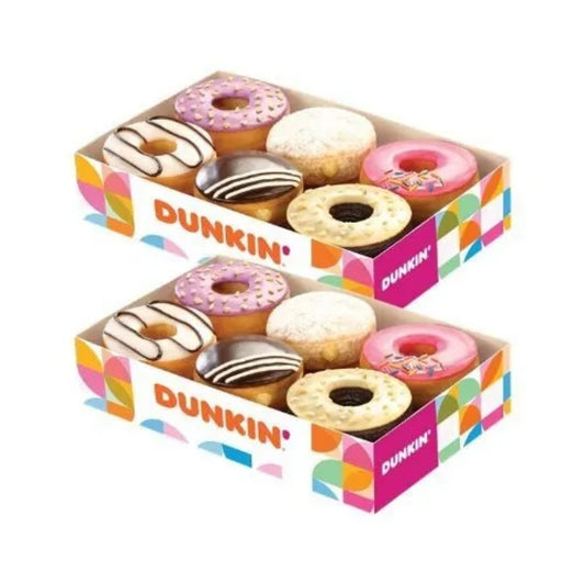 Dunkin - Classic