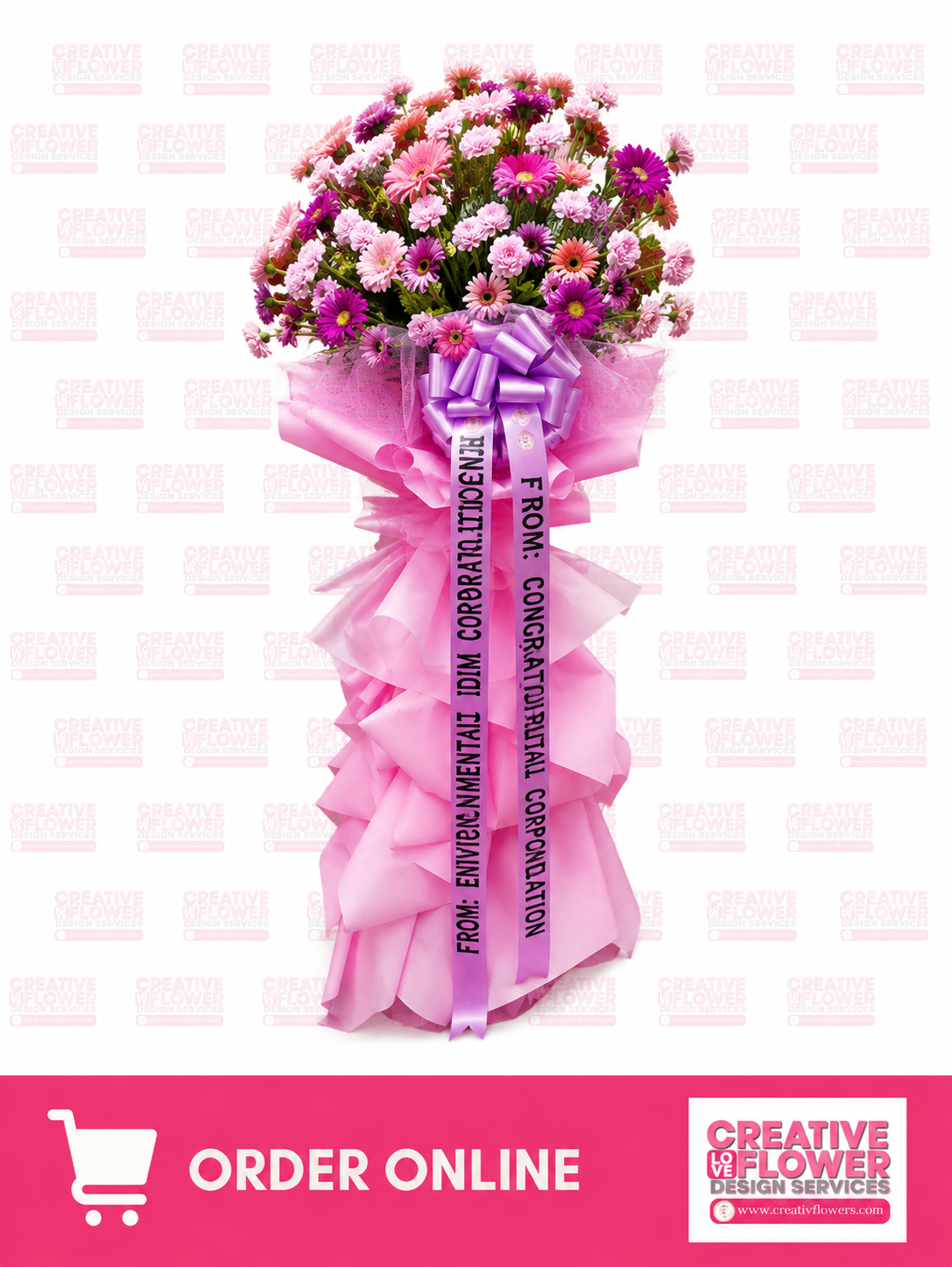 Single - Sweet Congratulates