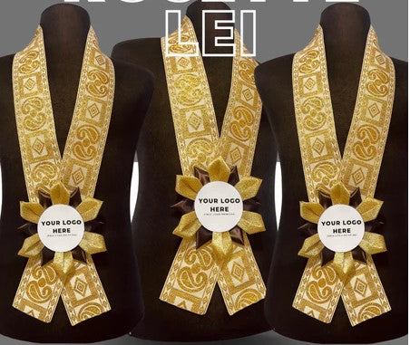 VIP Lei's Golden edition