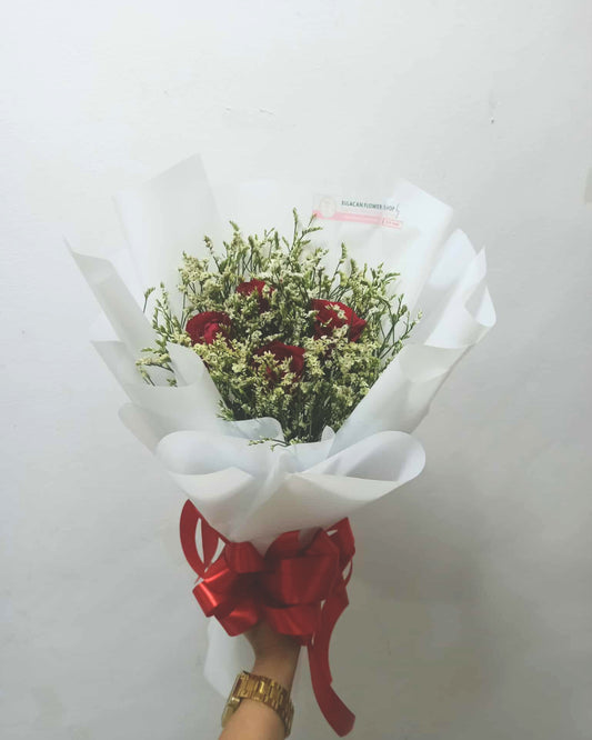 4 Stems simply