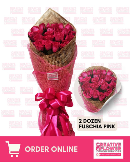 2 dozen - Sugar Rush