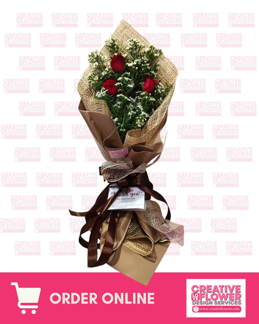 3 Stems Toffee in Native