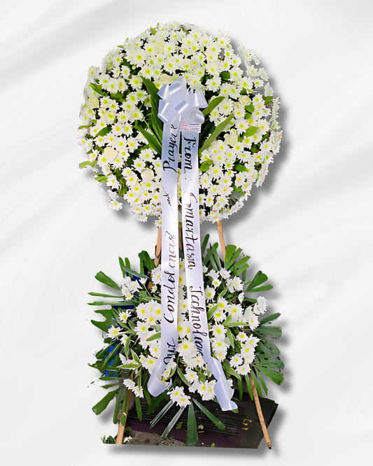 ST - Round Wreath
