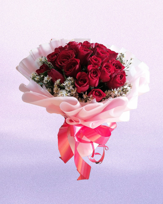 Ruby Romance