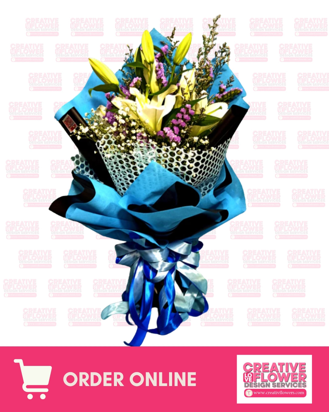 Stargazer Dream Bloom