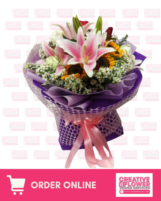 Mom: Perfectly Molded