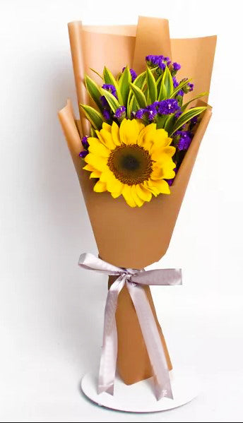 Sunflower of my Love