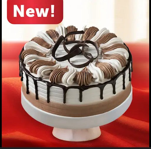 Chocolate Hazelnut Bliss Regular (pre order)