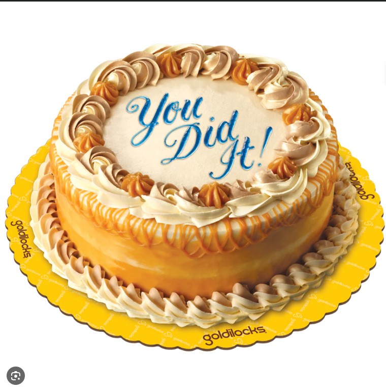 G- Luscious Caramel 9rd