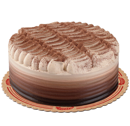 Tiramisu Cloud (regular)