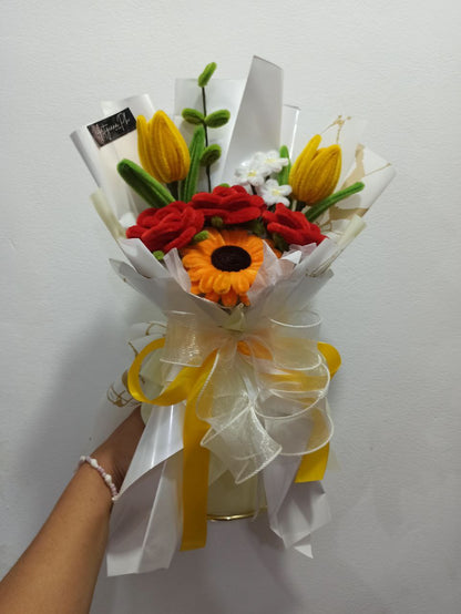 Handmade - Just for You