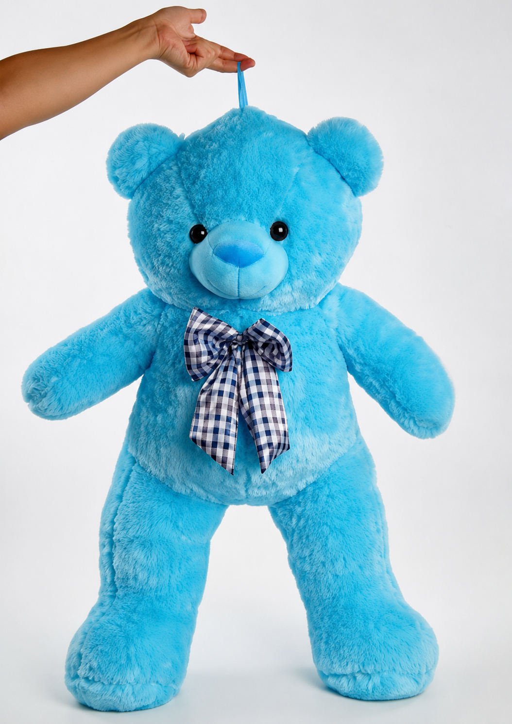Stufftoy - Blue (2ft)